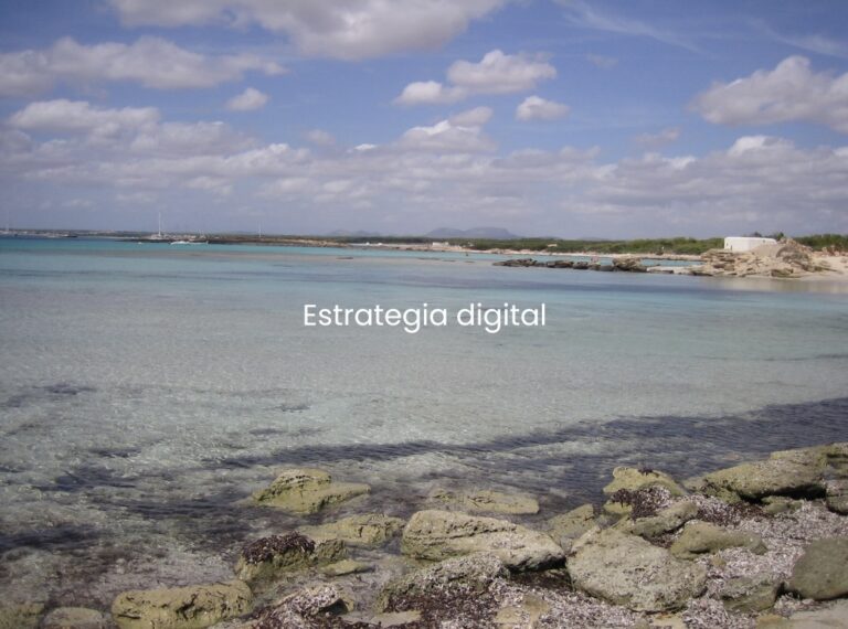 Estrategia Digital - 1